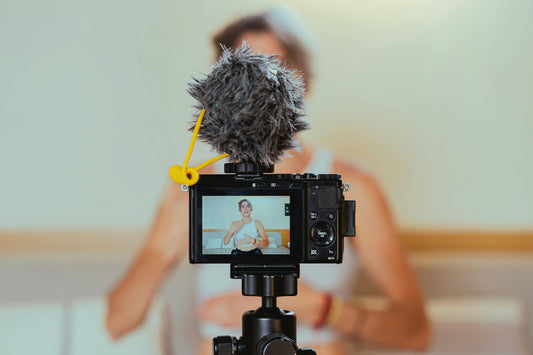 Så gör YouTubers och influencers sin merch