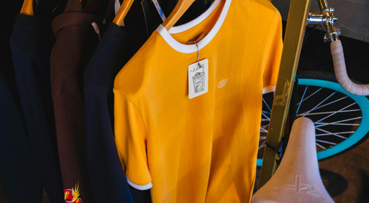 Varför merchandise är nyckeln till att bygga ditt personliga varumärke