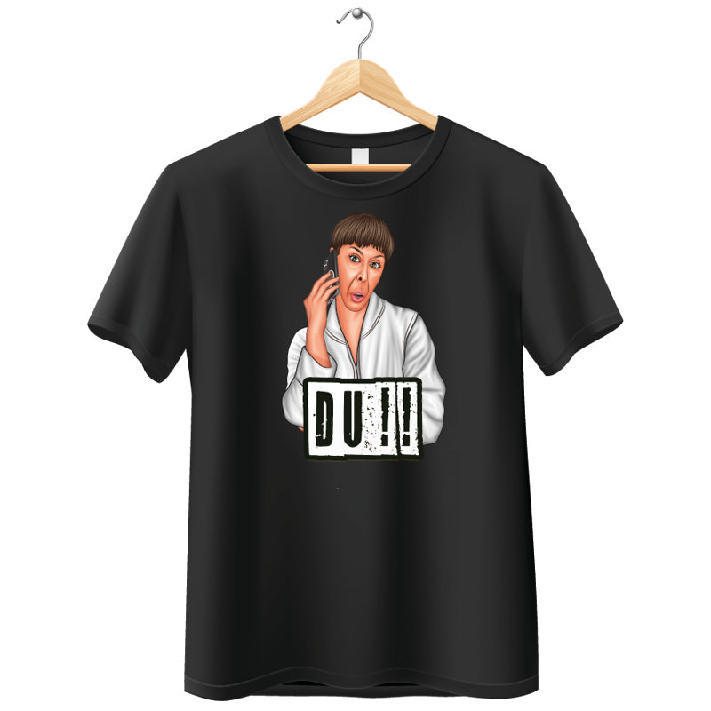 DU!!